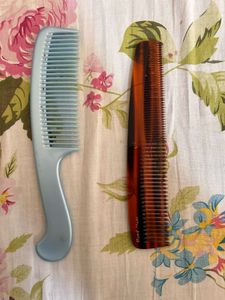 Pair of Comb (Unisex)