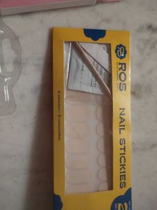 Nail Extensions Set