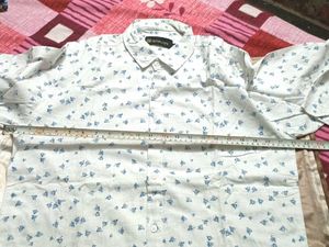 Men Shirts Pair
