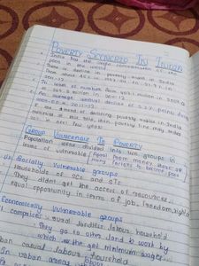 Class 9th Sst Notes