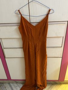 Forever 21 Jumpsuit For Holidays!