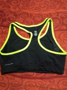 Reebok Sports Bra