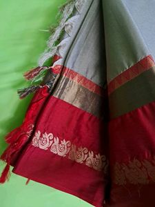 Shining Saree