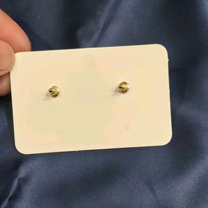 New Korean Earrings