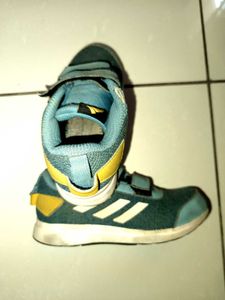 Adidas shoes for kids