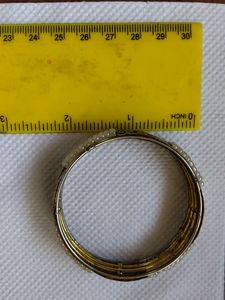 Babygirl Bangles
