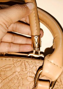 Imported Handbag 👜