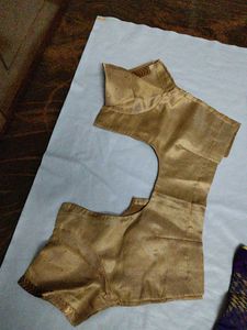 Ready To Wear Blouse