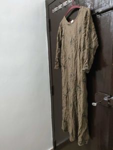 Elegant Ethnic Kurta