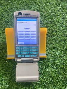 Sony Ericsson Pure Vintage P990i