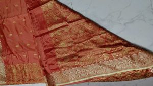 Art Silk Saree