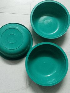 Tub One In Quantity Best Quality Plastic New