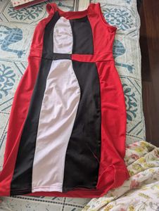 Brand New Bodycon Dress