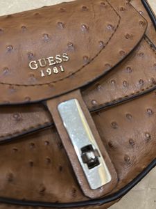 Guess Sling Bag