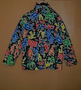 Funky Jacket Amazing Looking 👏