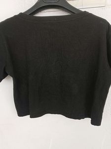 🎉Prize Drop 🤯Crop Top