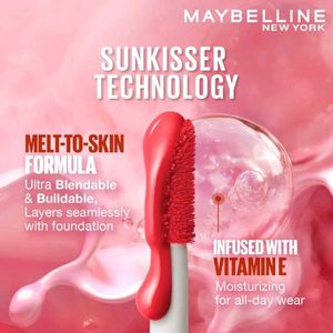 Maybelline Sunkisser Blush