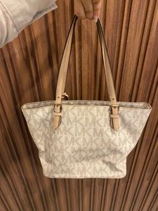 Original MK Pinteresty 💕Michael Kors Tote Bag