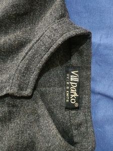 Elegant warm Kurta Set