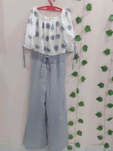 Jumpsuit For Girls