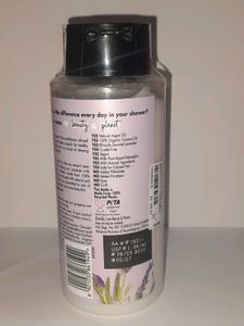 Beauty &amp; Planet Argan Oil Lavender Conditioner