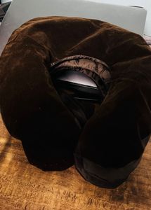 Neck support pillow For Pain And Comfort Good