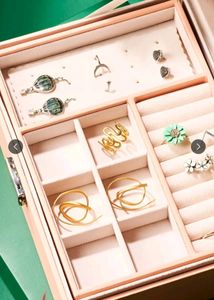 Jewellery Organiser Box