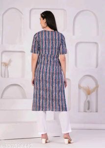 Girls Kurta Stylish
