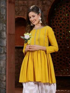 Short Kurti