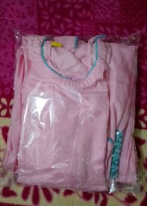 Girls Suit Patiala