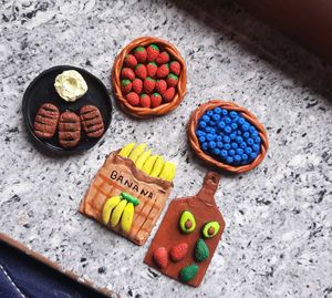 Food Miniature