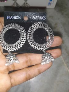 Earings Each Set 50rs Only