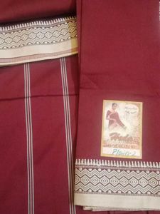 Women Girls Silk Bangoli Saree #bangoli #saree
