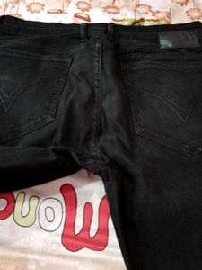 Black Jeans for mens
