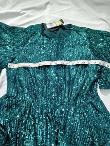 Sequins Top