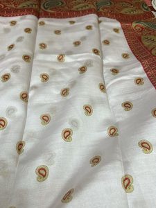 Durga Puja Sindoor Khela Sarre.  Grab It.