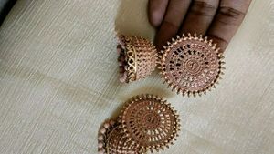 Jhumki Combo