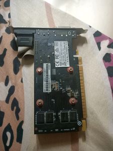 Graphic Card GT710 GeForce Colorful