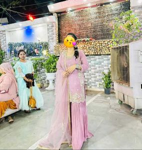 Gharara/Sharara Full Set