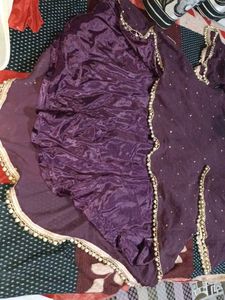 suit with dupatta plazo