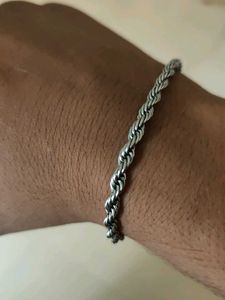 Beaded Evil Eye Bracelet