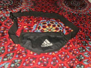 Adidas and nike waist bag get free another one