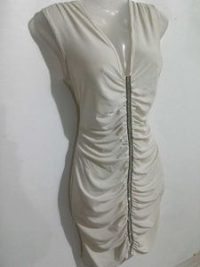 DAMN SEXY BODYCON DRESS