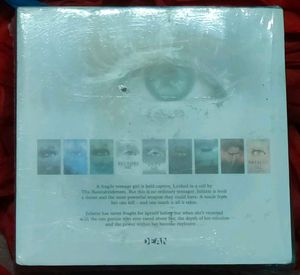 Shatter Me Boxed Set (BRAND NEW)