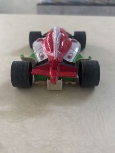 Toy Cars - Set of 2