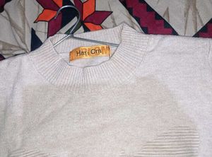 Premium Winter Top Timeless Style &amp; Cozy Comfort