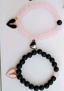 Couples Beads Bracelets