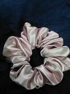 Scrunches Pack Of Two In L Size