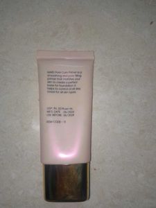 MARS Pore Cure Primer