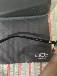 IDEE Unisex Aviator Sunglasses In M Size
